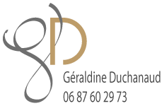 Logo de Géraldine Duchanaud